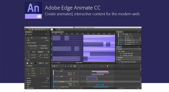 Adobe Edge