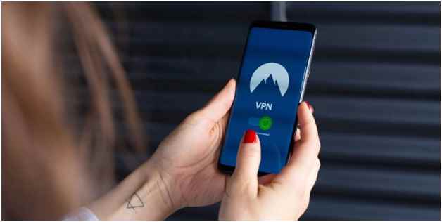 Android VPN