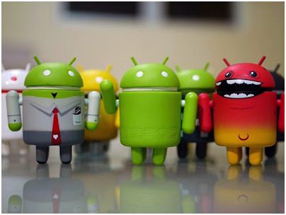 android