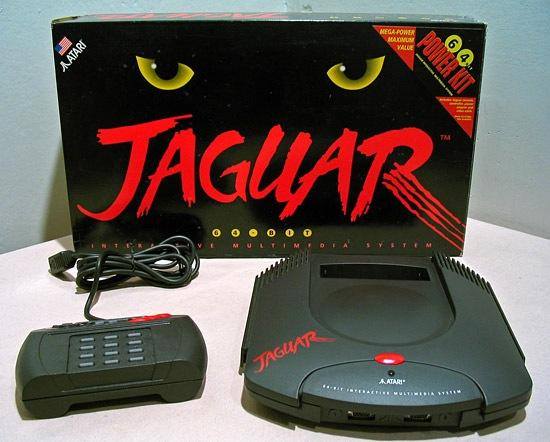 Atari Jaguar