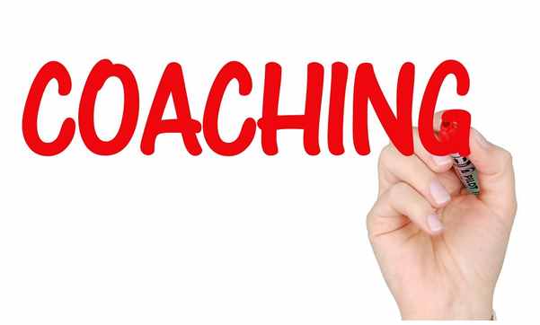 Business Coaching