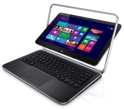 Dell XPS 12