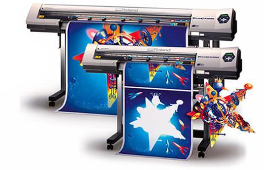 Digital Printing