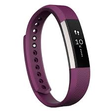 Fitbit Alta Activity Tracker with Bluetooth