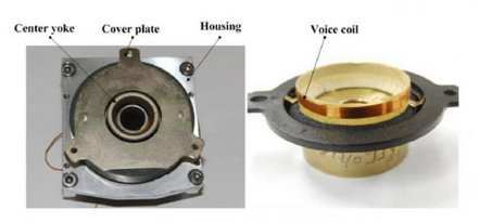 Fix a Blown Subwoofer