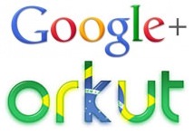 google plus orkut