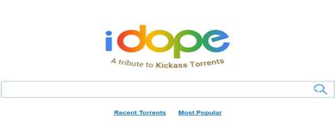 iDope Torrenting