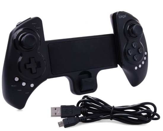 IPEGA PG9023 Telescopic Bluetooth V3.0 Controller