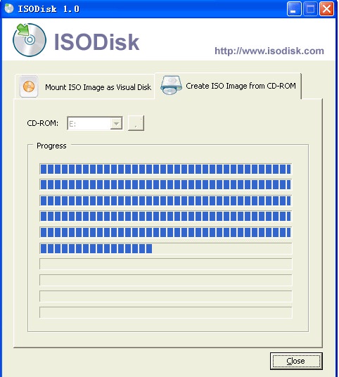 iso disk