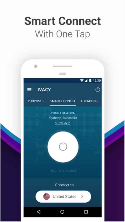 IVACY VPN