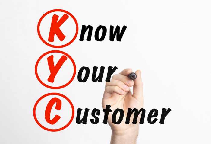 Know Your Customer