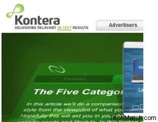 kontera