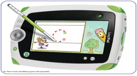 LeapFrog LeapPad Explorer Learning Tablet