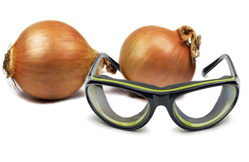 Onions Gadget