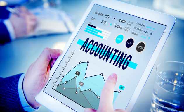 Online Accounting Software