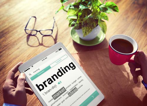 Online Branding