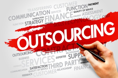 Outsourcing