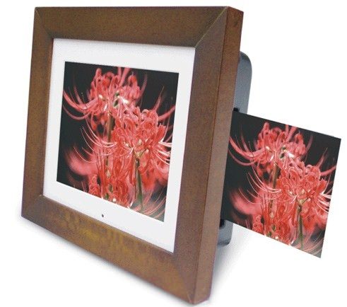 Photo Frame Printer