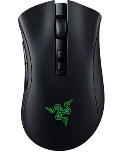 Razer DeathAdder Essential Mouse