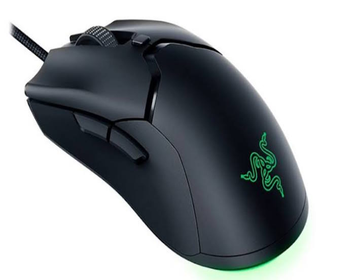 Razer Viper Mini Mouse