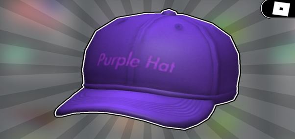 Roblox Free Hat