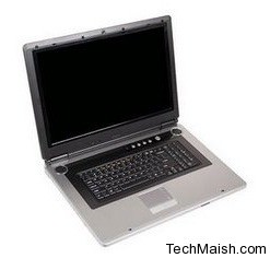 Sager NP5950V laptop