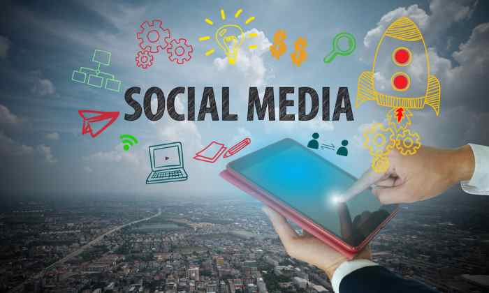 Social Media Marketing