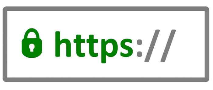 SSL Certificate