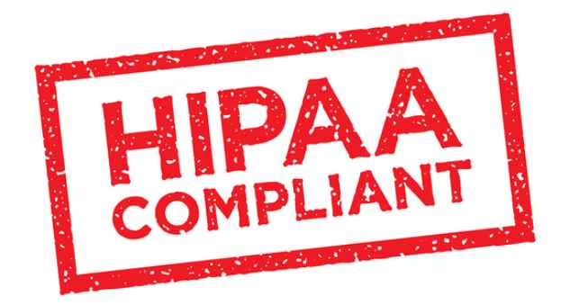 Staying HIPAA Compliant