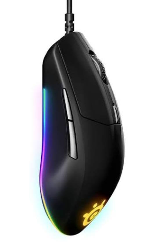 SteelSeries Rival 3 Mouse