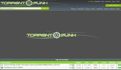 Torrent Funk