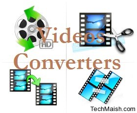 video converter