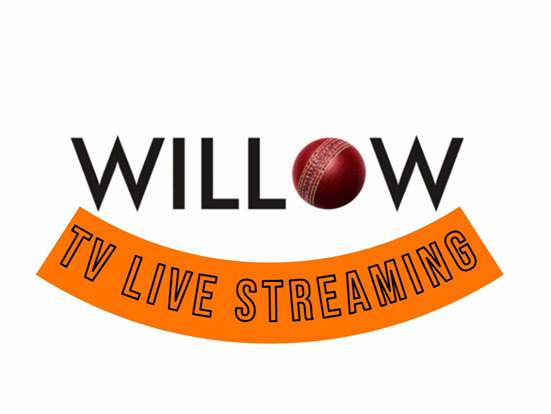 Willow TV Live