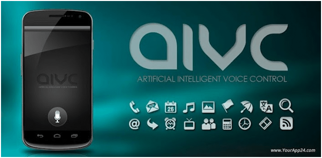 aivc app