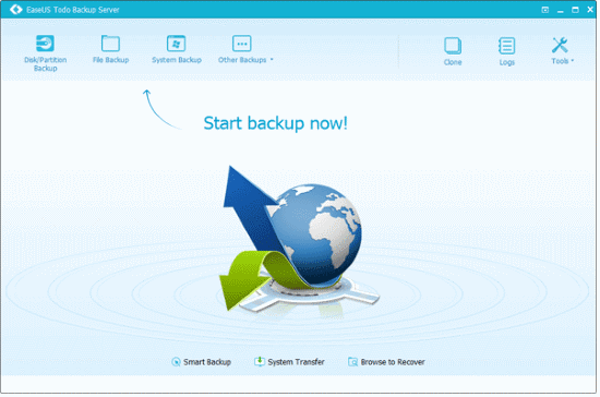 ease us todo backup advanced