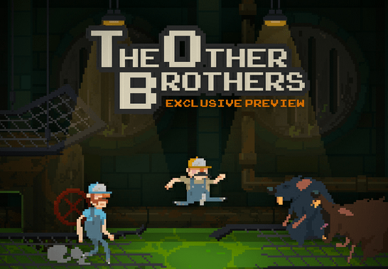 The other brothers game