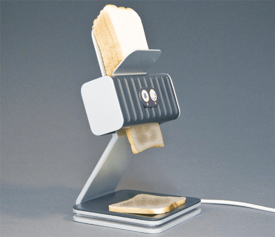 Toast Printer