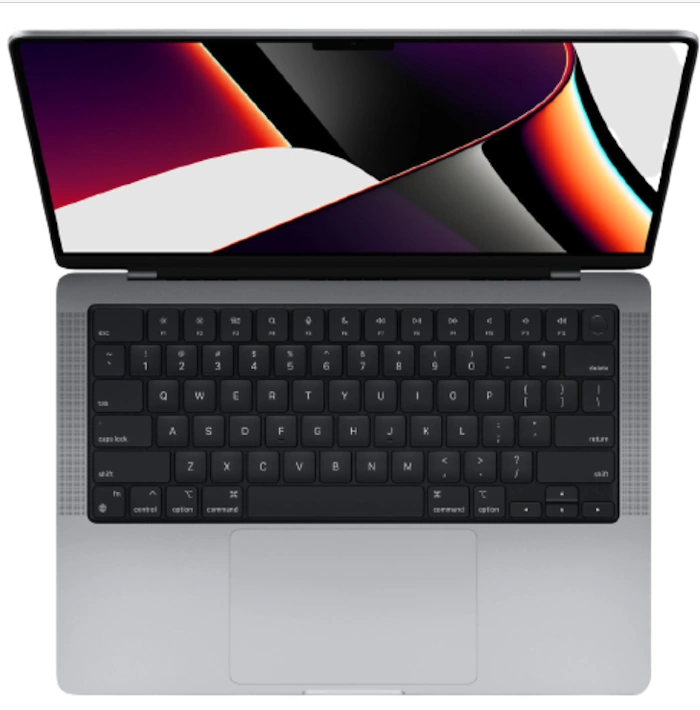 Apple MacBook Pro M1