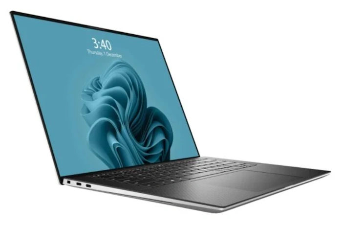 Dell XPS 15 9520