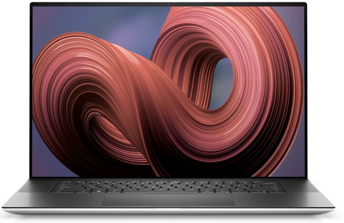 Dell XPS 17