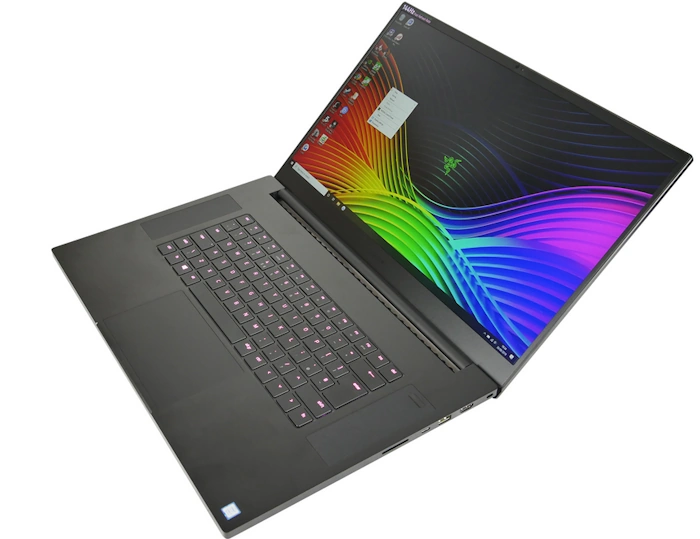 Razer Blade 17